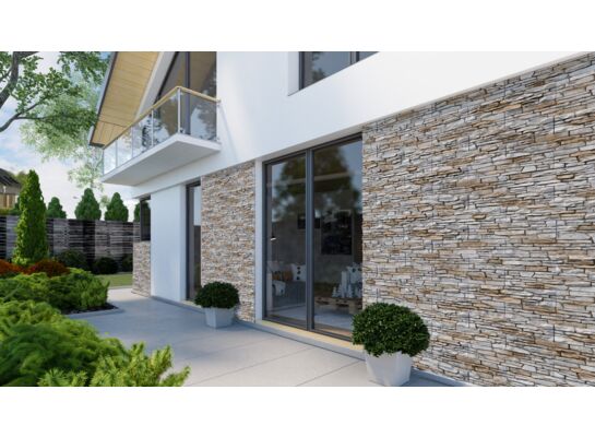 Płytka betonowa Porto 1 - 0,36 m²