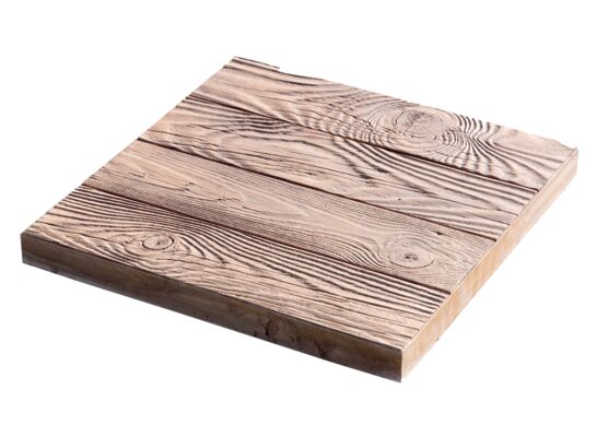 Płyta tarasowa betonowa PTS 4 500 x 500 x 45 mm