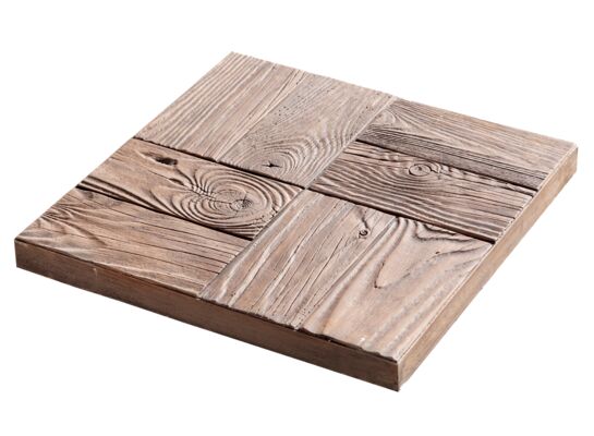 Płyta tarasowa betonowa PTS 8 500 x 500 x 45 mm