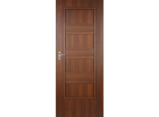 Drzwi wewnętrzne Ceres 2 pełne north pełne 80 P