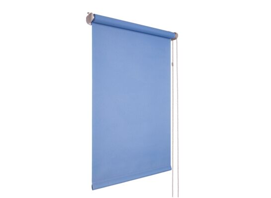 Miniroleta GO/ON! Perła 37 x 150 cm błękitny