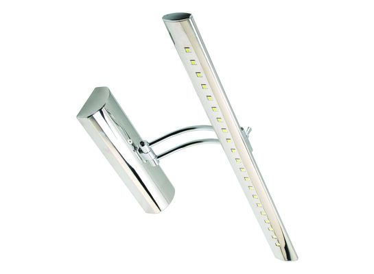 Oprawa dekoracyjna BRENA LED 4W CHROME NW (flamingo)