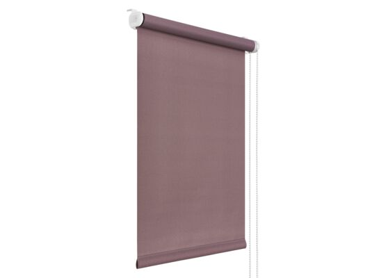 Miniroleta GO/ON! Perła ciemny fiolet 2166 62 x 150 cm