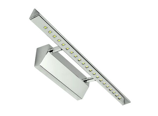 Oprawa dekoracyjna ALBATROS-4 HL6651L CHROME NW HOROZ