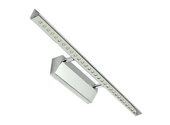 Oprawa dekoracyjna ALBATROS-6 HL6652L CHROME NW HOROZ