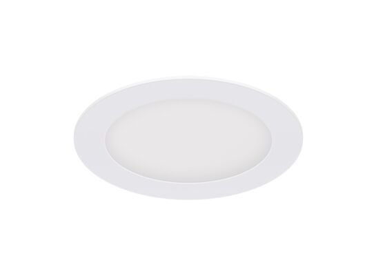 Sufitowa Oprawa punktowa SLIM LED C 9 W white W W strühm