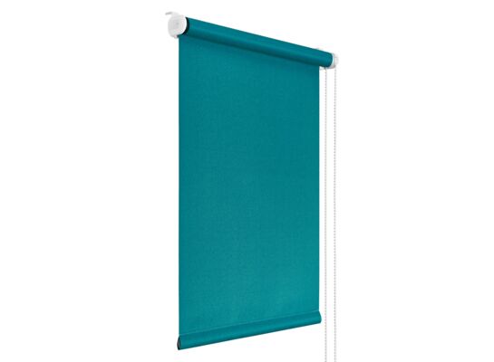 Miniroleta GO/ON! Perła ciemny turkus 2168 62 x 150 cm