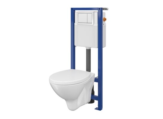 Zestaw podtynkowy Mito 219 z deską