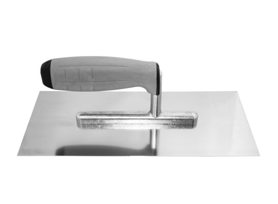 Paca nierdzewna 27 x 13 cm uchwyt 2K