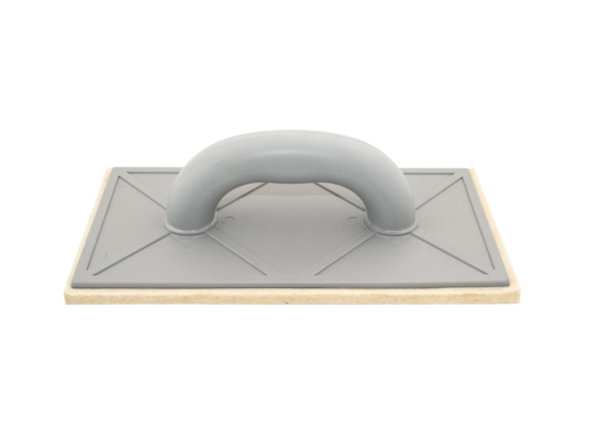 Paca z filcem 8 mm 27 x 13 cm