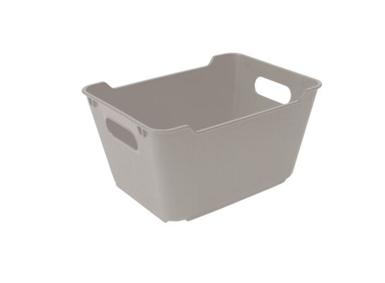 Pojemnik lifestyle-box 1,8 l szary