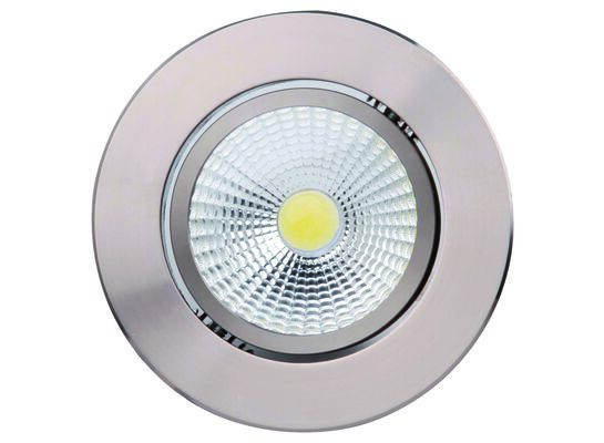 Sufitowa oprawa punktowa COB LED 02551 LILYA-3 HL698LE 2700 K