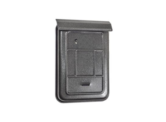 Skrzynka na listy C6 z zamkiem