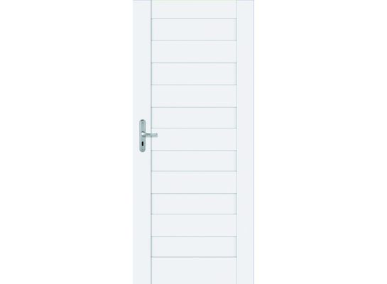 Skrzydło ERIE 03 biały 80 L 3Z PK