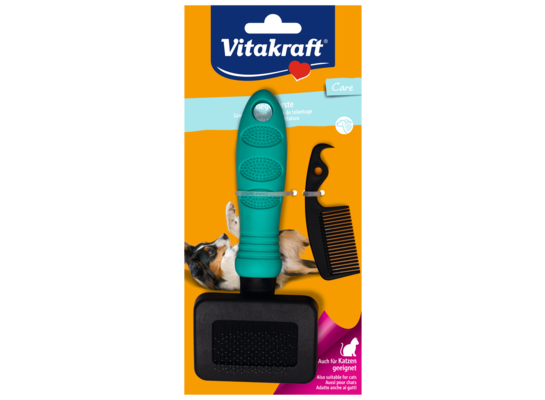 Szczotka dla psa i kota Vitakraft