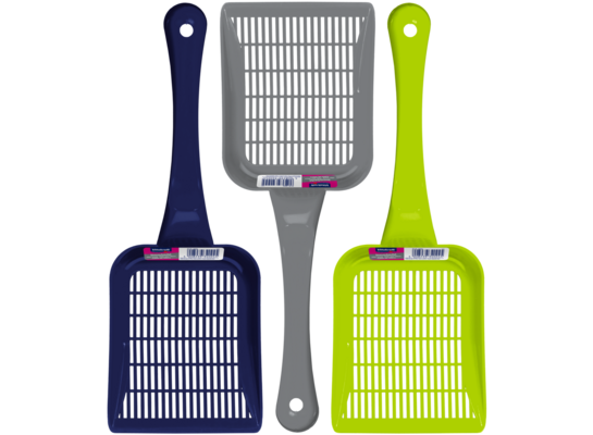 Łopatka do kuwety Compact Ultra 28,5 cm mix Vitakraft