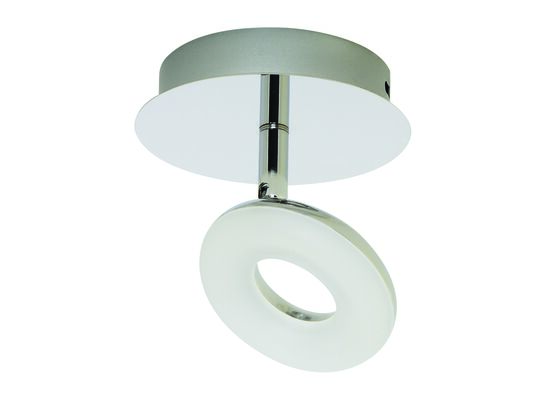 Oprawa ścienno-sufitowa SMD LED DONAT LED 1C WW STRÜHM