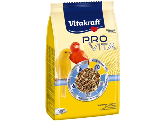 Karma dla kanarka Pro Vita 800 g Vitakraft