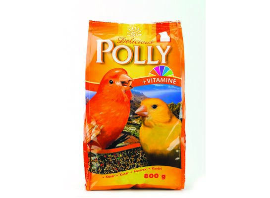 Karma dla kanarka Polly 800 g Vitakraft