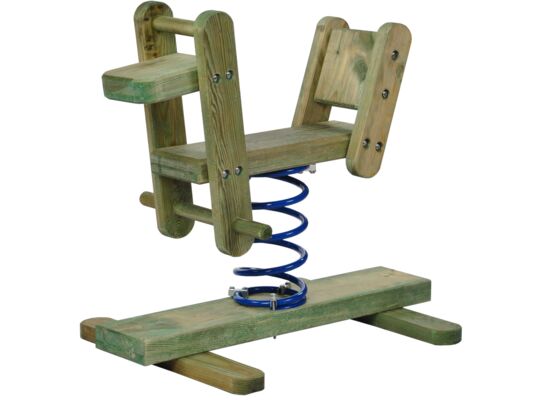 Bujak na sprężynie Tornad 95 x 67 x 87 SOBEX