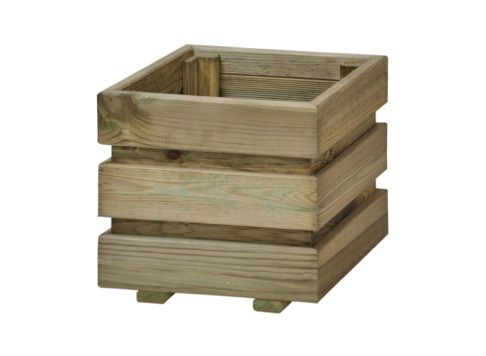 Donica Fix kwadratowa  30 x 30 x 28 SOBEX