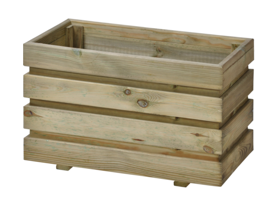 Donica Fix prostokątna 30 x 60 x 37 SOBEX