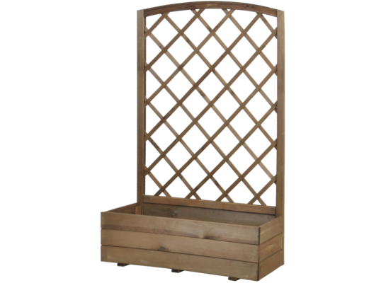 Kwietnik z kratką 140 x 90 SOBEX