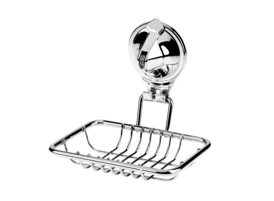 Mydelniczka z przyssawką FORTE