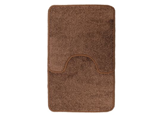 Dywaniki łazienkowy SALLY 2 elementy