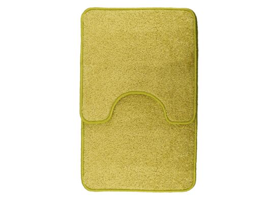 Dywaniki łazienkowy SALLY 2 elementy