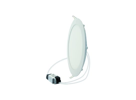 Sufitowa oprawa punktowa SLIM LED C 6W WHITE CW STRÜHM