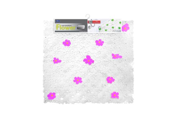 Mata łazienkowa brodzik 54 x 54 cm