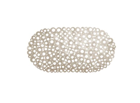 Mata łazienkowa RING 36 x 69 cm