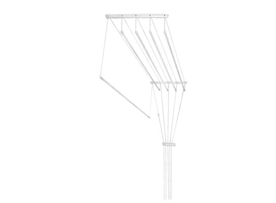 SUSZARKA 5-CIO PRĘTOWA 1,10 M