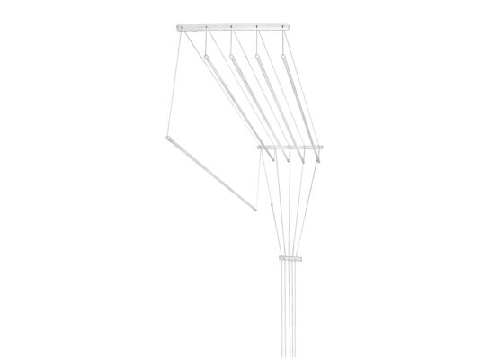 Suszarka sufitowa 1,2 m