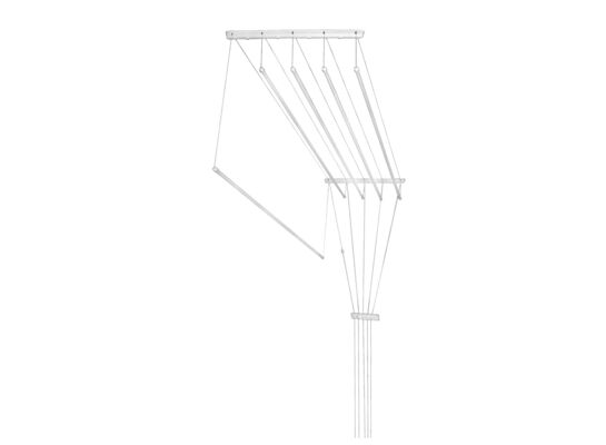 Suszarka sufitowa 1,4 m