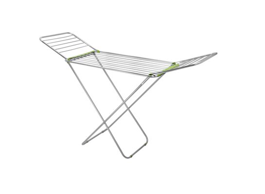 Suszarka balkonowa aluminiowa RITA 18 m