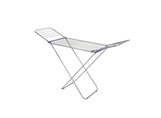 Suszarka balkonowa nierdzewna EVA 18 m