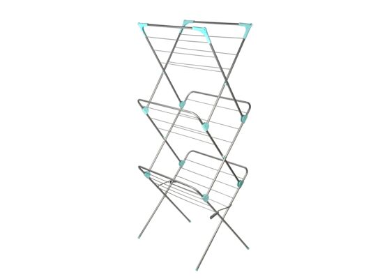 Suszarka balkonowa pionowa LUCY 16 m