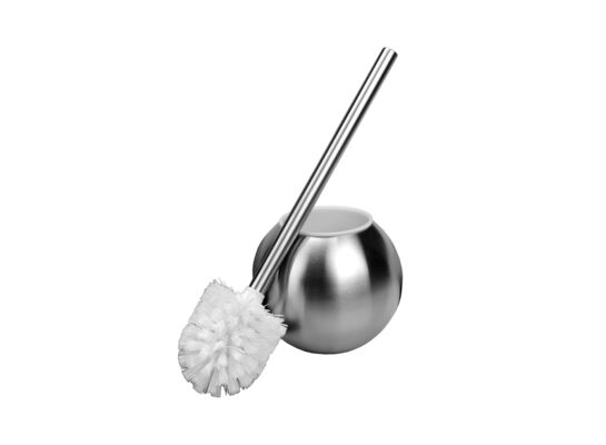 Szczotka WC STILLO biała