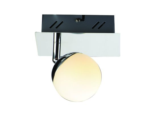 Oprawa ścienno-sufitowa NELI LED 1L WW STRÜHM