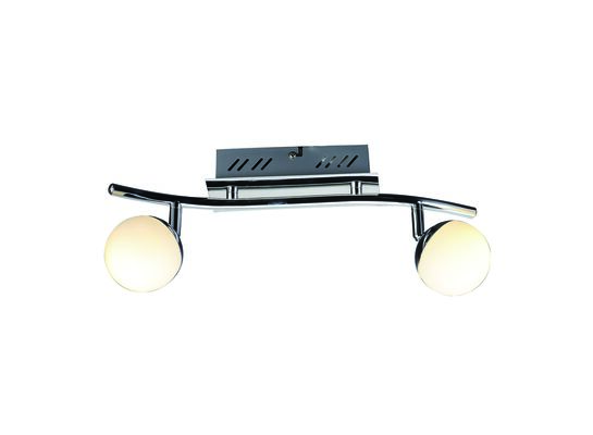 Oprawa ścienno-sufitowa NELI LED 2I WW STRÜHM