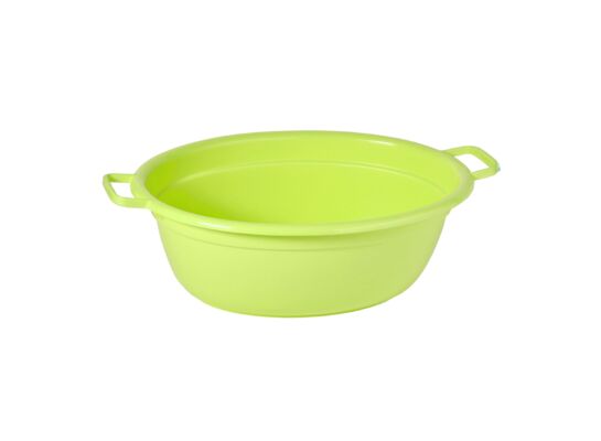 Wanna owalna 45 cm magiczny zielony 45 x 35 x 16 cm keeeper