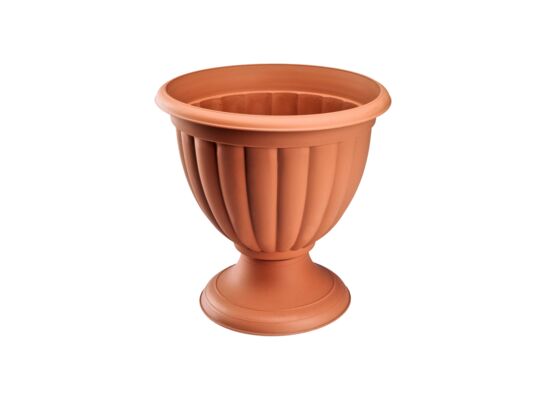 Gazon GRACJA 34,5 cm ceglasta