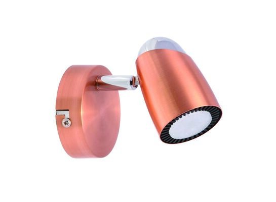 Oprawa ścienno-sufitowa KRISTIN G9 2L STRÜHM