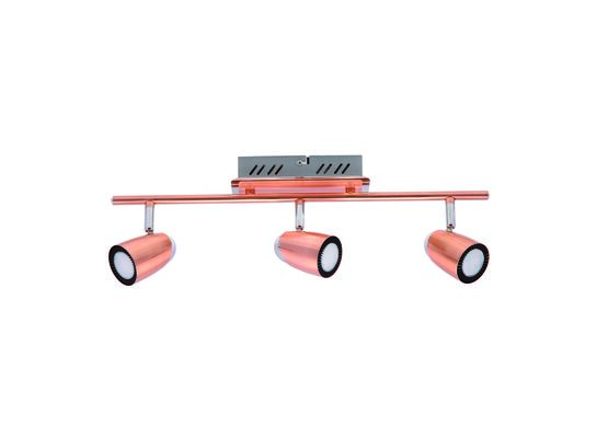 Oprawa ścienno-sufitowa SMD LED RUDA LED 3I WW STRÜHM