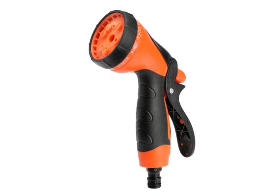 Pistolet zraszający AQUA 10 funkcji 0372