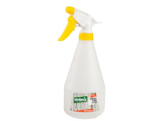 Zraszacz 0,5 l FLORA 0601 biały