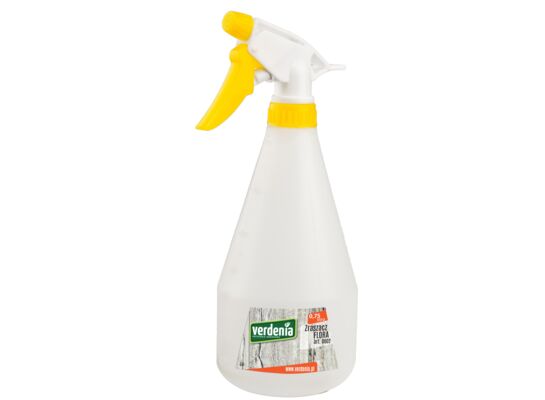 Zraszacz 0,75 l FLORA 0602 biały
