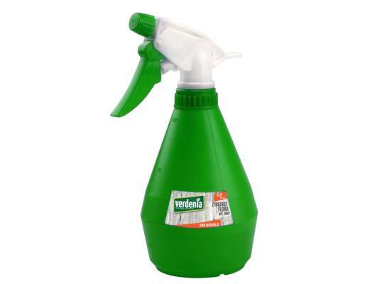 Zraszacz 0,75 l FLORA 0602 zielony